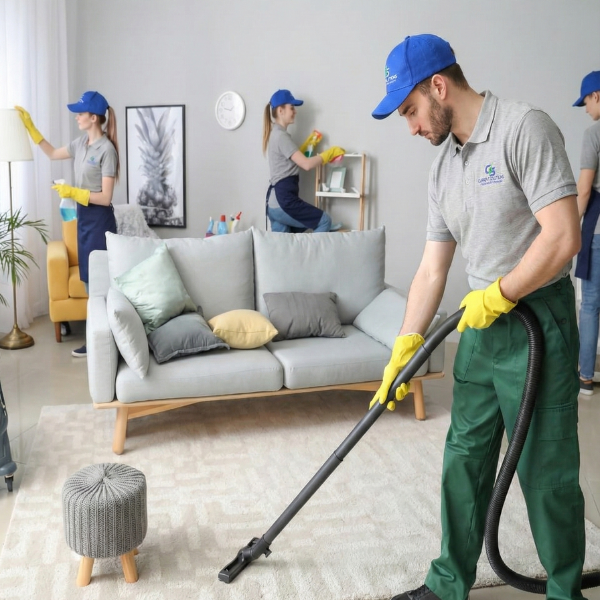 The Ultimate Guide to Facility Management: Understanding Soft, Hard, and Technical Services