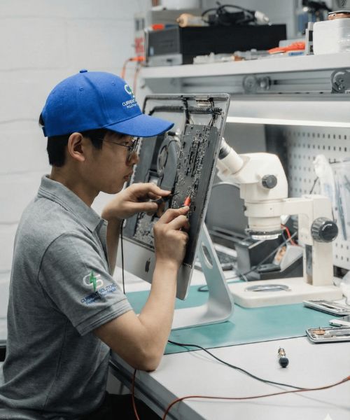 Electrical Contracting and Services: Powering Modern Infrastructure