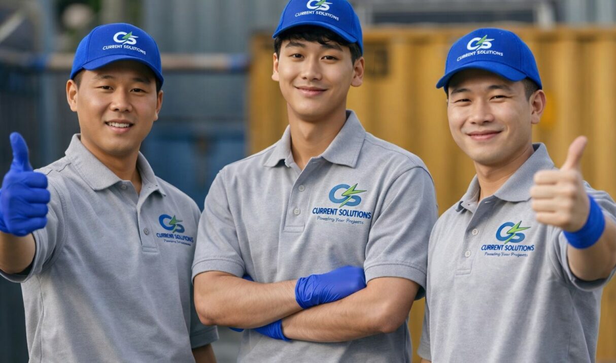 Rental Manpower: Scalable Workforce Solutions for Large Industrial and Facility Operations